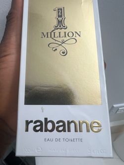 1 million Rabanne EDT 100ml
