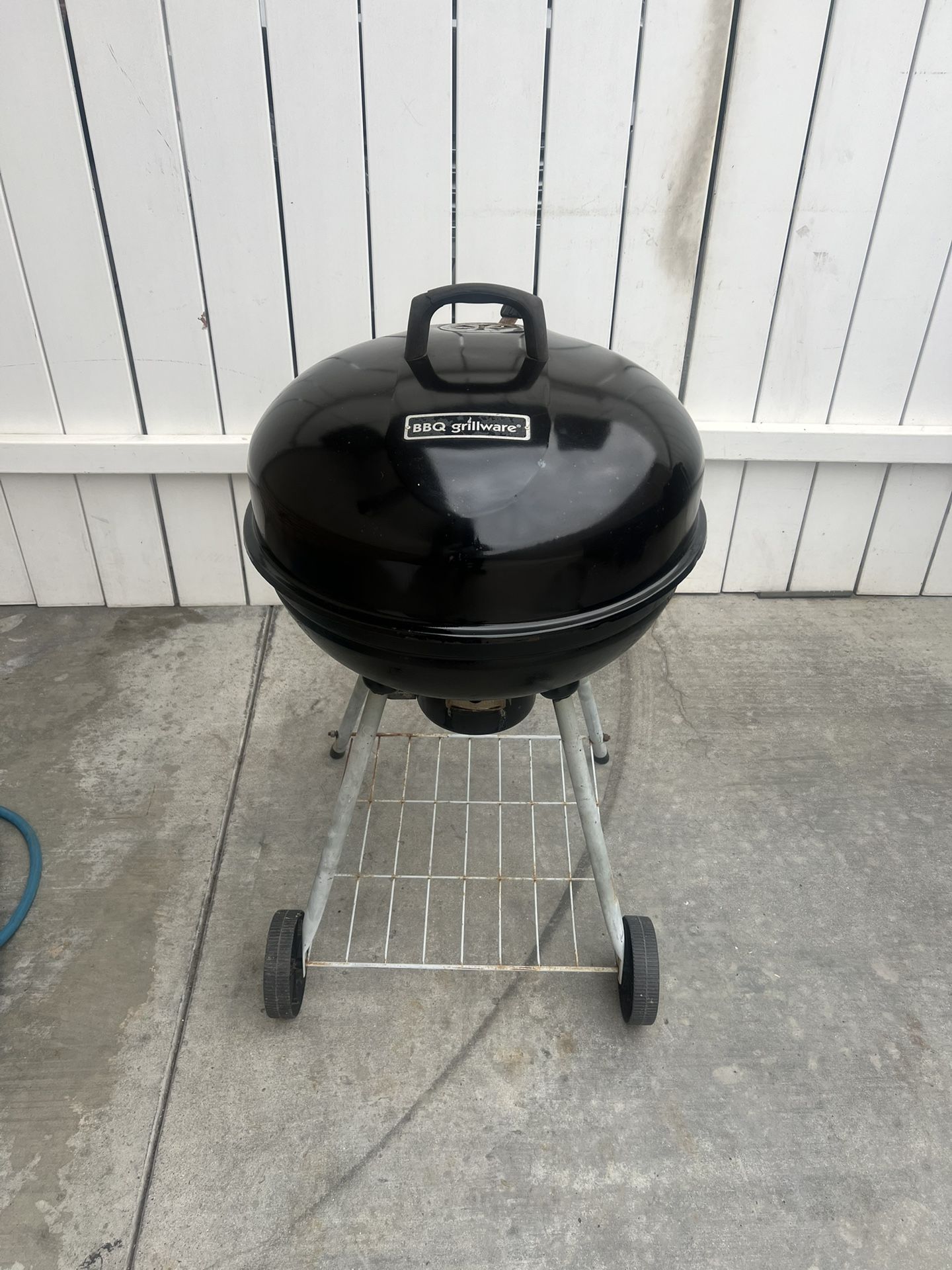 BBQ Grill Ware