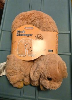 Neck massager
