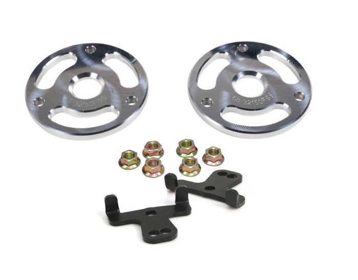 2019-2025 GMC Denali 1500 - 1.5'' Leveling Kit With ARC Bracket