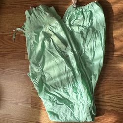 Lululemon Joggers Size 6