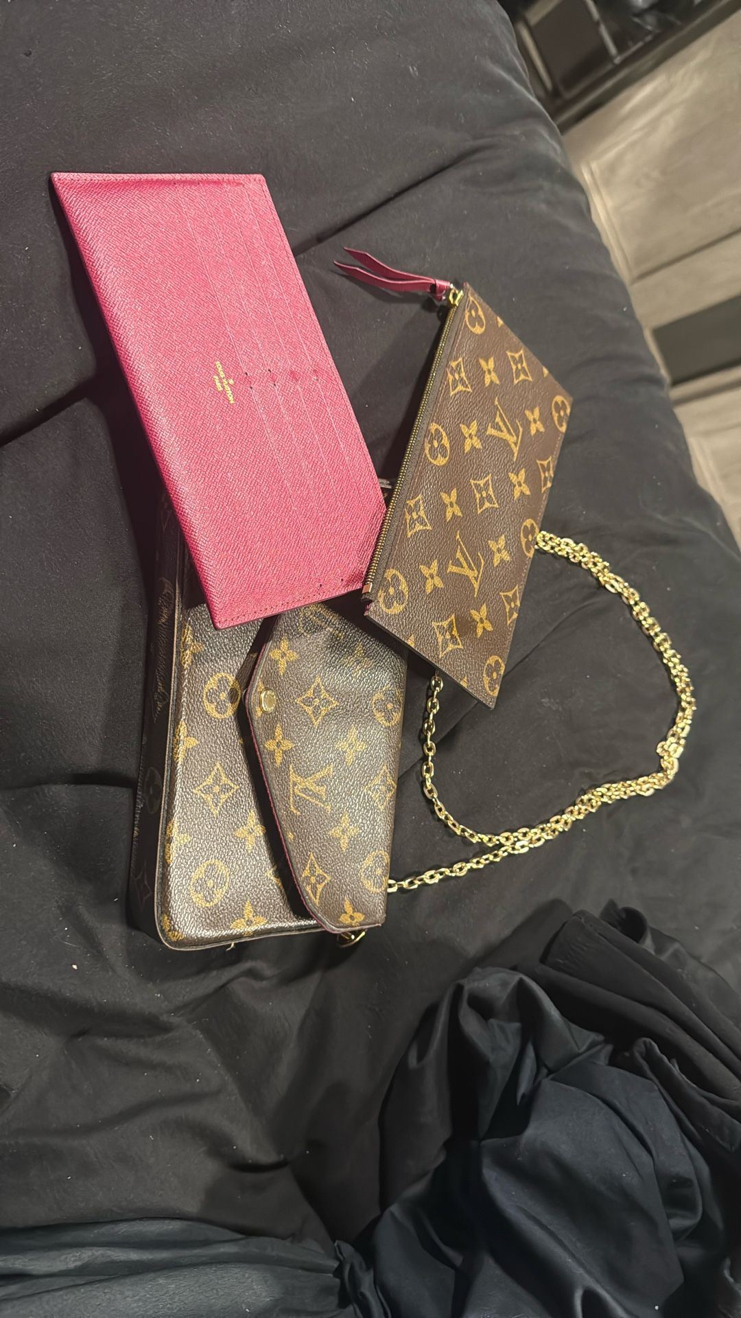 Lv Bag