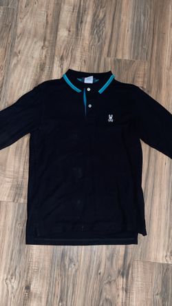 Psycho Bunny long sleeve