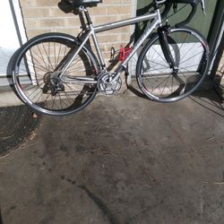 Specialized Turbo Pro Racer