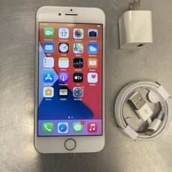 iPhone 7 128g Factory Unlock Like New 