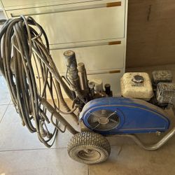 Graco Paint 