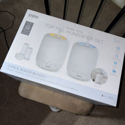 Costco Home Humidifiers 