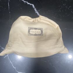 Gucci Shoulder Bag