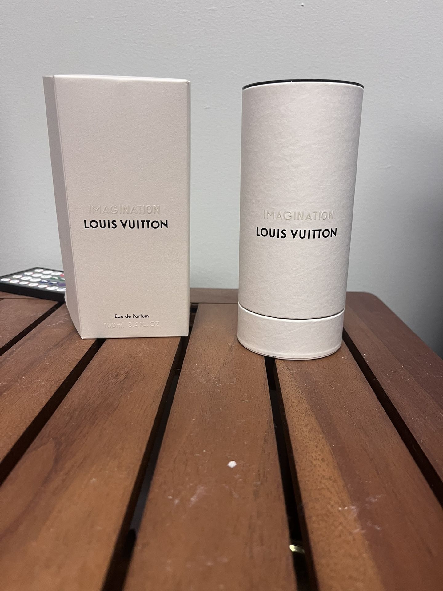 Lv Imagination 100ml