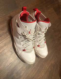 Jordan shoes for men’s size 11. 5