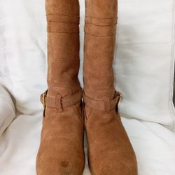 Coach Woman Boots