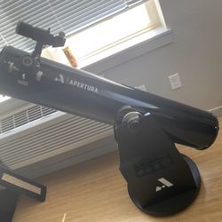 8” Dobsonian Telescope