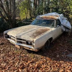 Ford LTD For Sell Best Offer