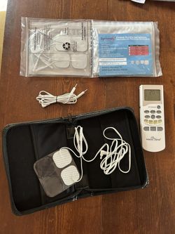 TENS Unit by Easy@Home