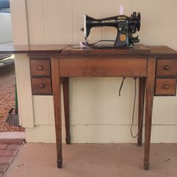 Sewing Machine