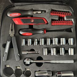 Tool kit General Purpose 