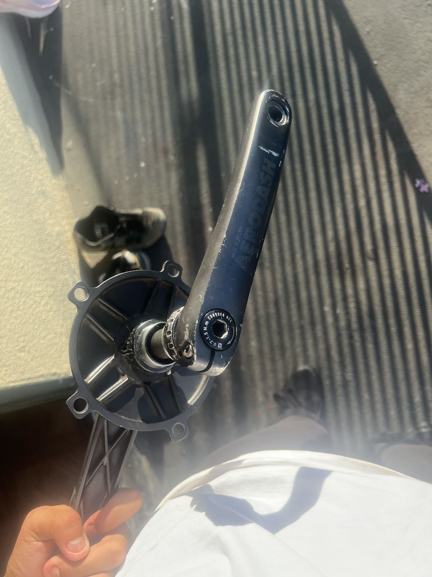aerodash