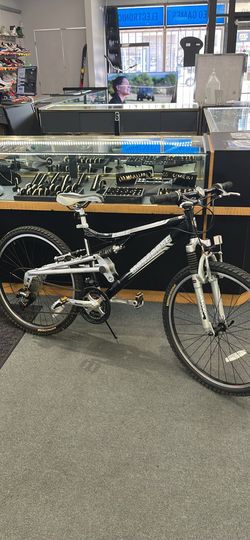 Mongoose Bicycle Exile(2152)
