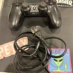 Play station 4