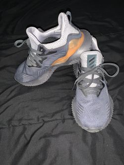 Adidas Alphabounce Beyond J Running shoes
