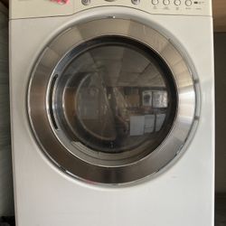 LG Dryer 
