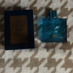 Versace Eros