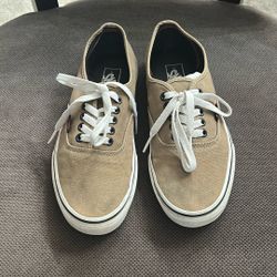 Vans Men’s 8.5