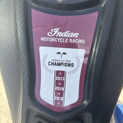 Electric Motorcycle