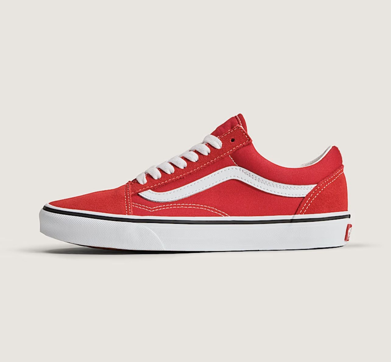 Vans Old School Shoes