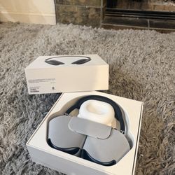 AirPods Max Gen 2 Midnight (New + AppleCare)