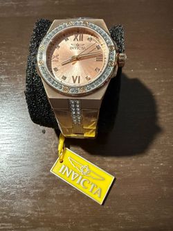 Invicta Men’s Watch