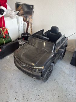 Ride on car kids