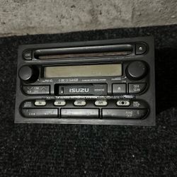 OEM Radio