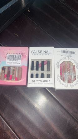 Nails