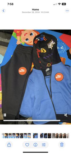 Bag Of 2T Boys Clothing ($85 Or Best Offer)