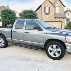 2006 Dodge Ram 1500