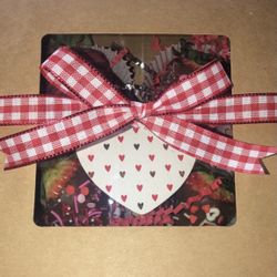 Valentines Treat Box / Gifts