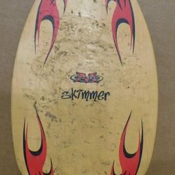 Morey Skimmer SkimBoard 