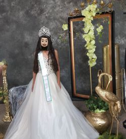Gown