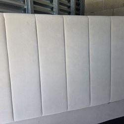 2 Like New Living Spaces Beds