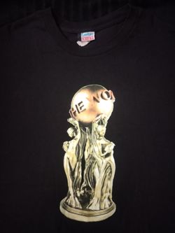 COOKIES SCARFACE SHIRT 2X
