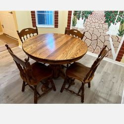 Dining Set