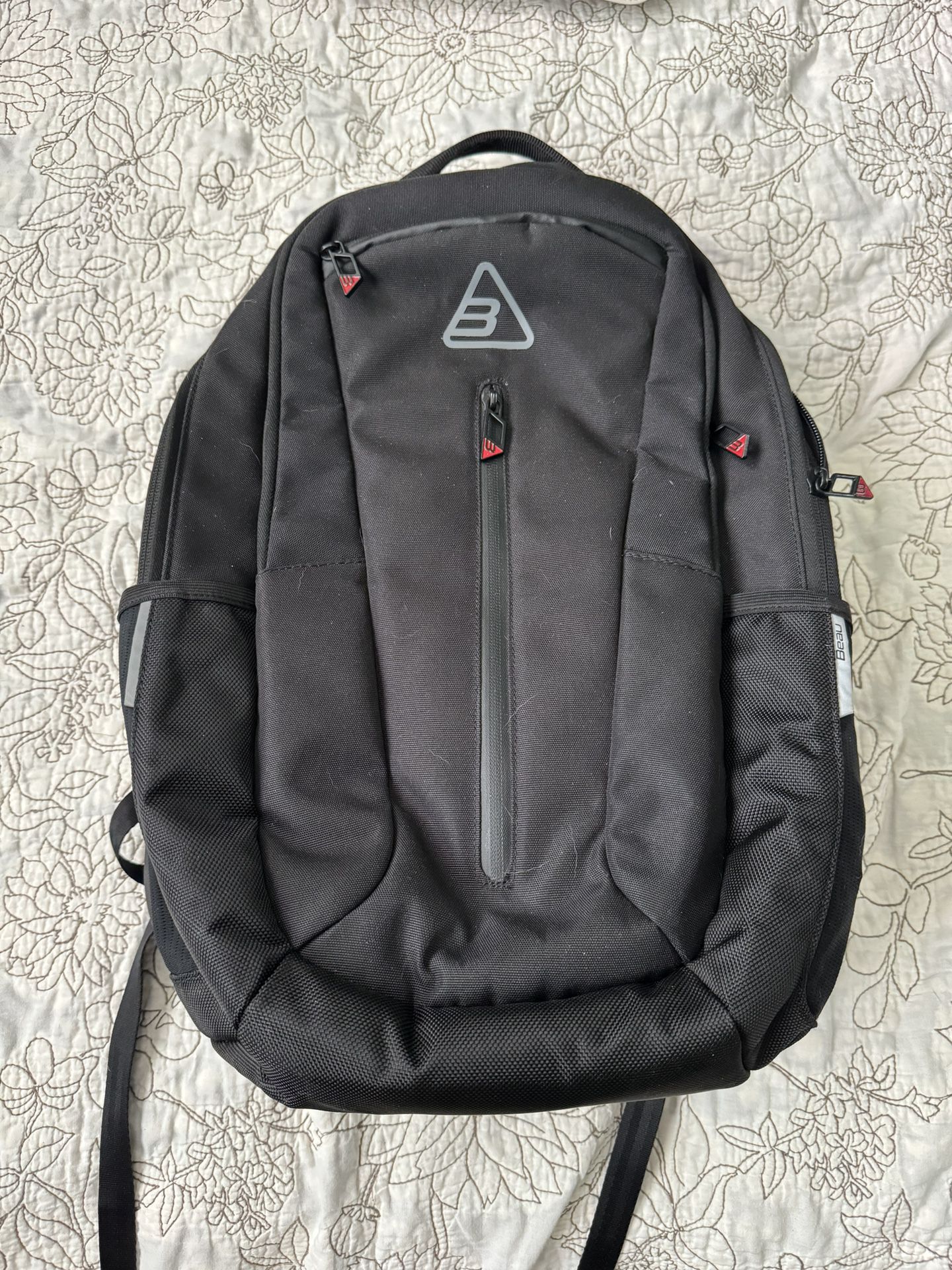 Beau Industries R1 Backpack