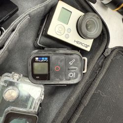 GoPro Set