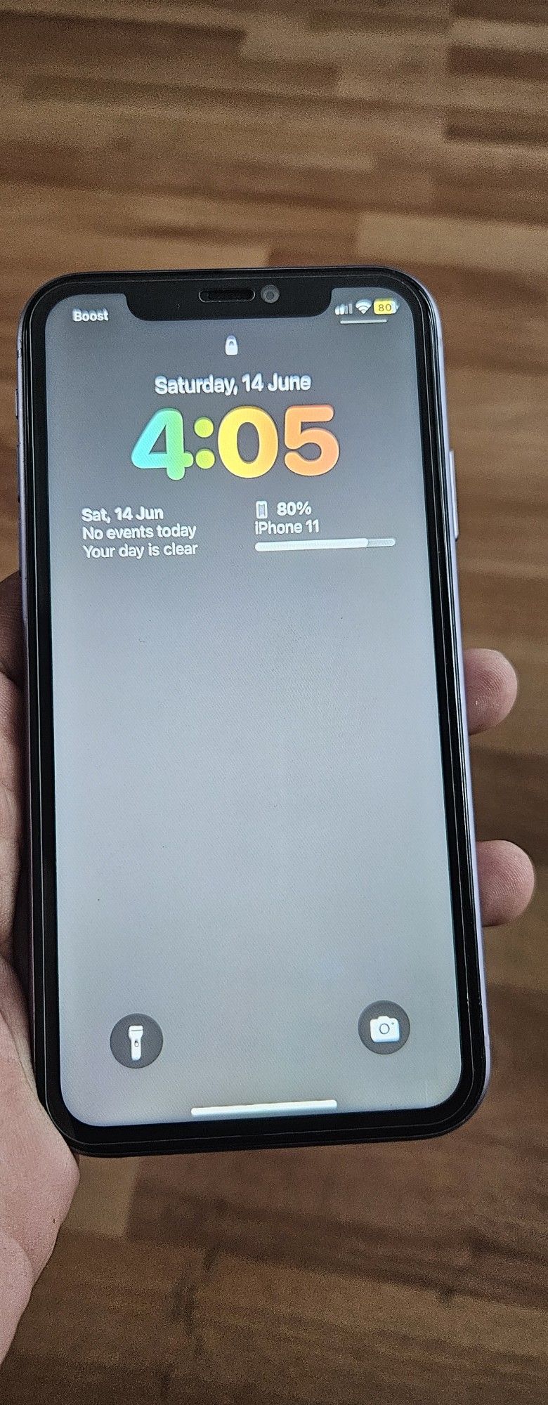 Iphone 11