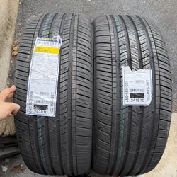 Goodyear 245 45 R20 