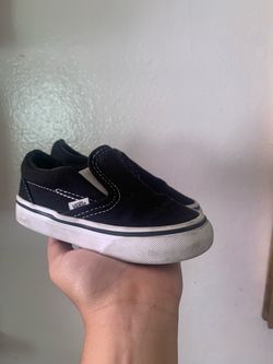 Vans Toddler