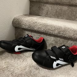 Peloton Bike Shoes #45