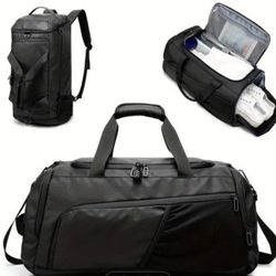 Brand New 40L Gym Or Travel Bag