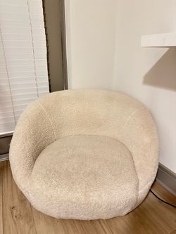 Accent Chair